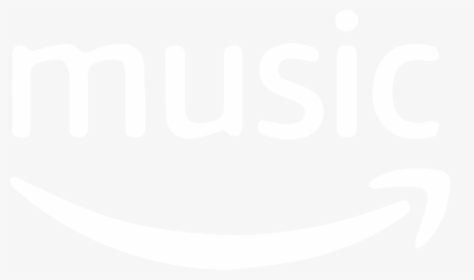 Transparent White Amazon Logo Png Amazon Music Unlimited Logo Png Png Download Transparent Png Image Pngitem