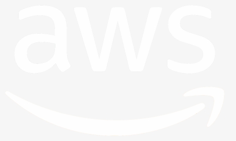 Amazon Logo Png White Aws Logo Transparent Background Png Download Transparent Png Image Pngitem