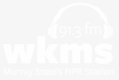 Wkms Logo - Graphic Design, HD Png Download, Transparent PNG