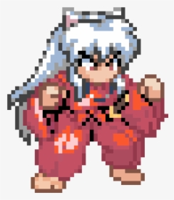 Inuyasha Fuse Beads, HD Png Download, Transparent PNG