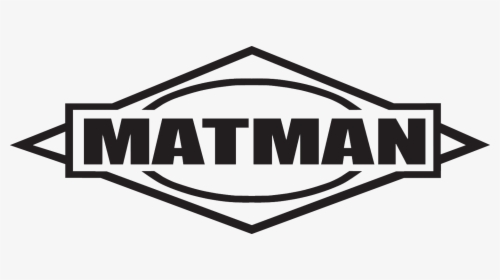 Matman Wrestling Made In The Usa With Quality And Pride - Matman, HD Png Download, Transparent PNG