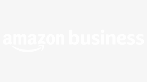 Amazon Business Logo White, HD Png Download, Transparent PNG