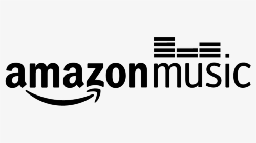White Amazon Music Icon Hd Png Download Transparent Png Image Pngitem