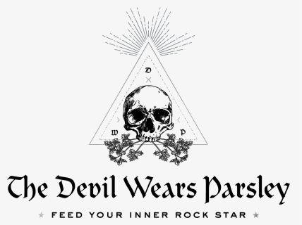 Transparent Danzig Logo Png - Illustration, Png Download, Transparent PNG