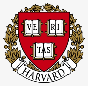 Harvard Logo - Harvard University Logo, HD Png Download, Transparent PNG