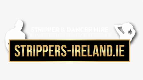 Strippers Ireland - Sesame Street Sign, HD Png Download, Transparent PNG