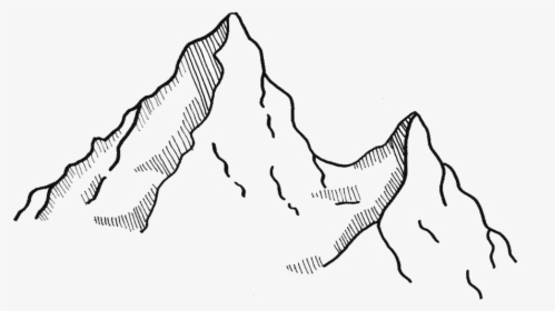 Mountain, HD Png Download, Transparent PNG