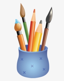 Jpg Library Library America Drawing Colored Pencil - Colour Pencil Png Hd, Transparent Png, Transparent PNG