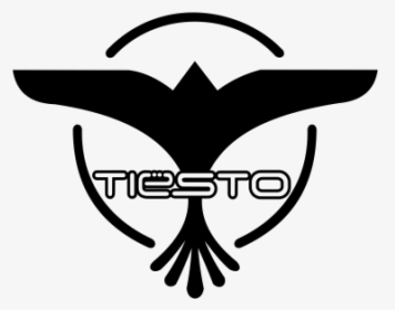 Tiesto - Only Two People In History Had Their Own Symbols, HD Png Download, Transparent PNG