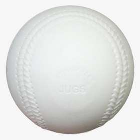 Wiffle Ball With Seams - Sphere, HD Png Download, Transparent PNG