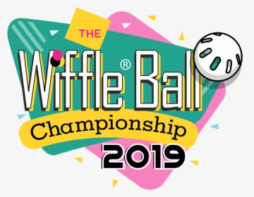 Wiffle Ball Championship, HD Png Download, Transparent PNG