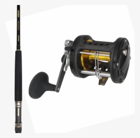 Okuma Custom 330 Okuma Custom - Fishing Rod, HD Png Download, Transparent PNG