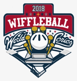 Wiffle Ball World Series Logo, HD Png Download, Transparent PNG
