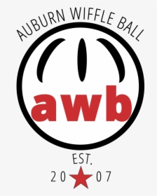 Auburn Wiffleball League Of Maine - Circle, HD Png Download, Transparent PNG