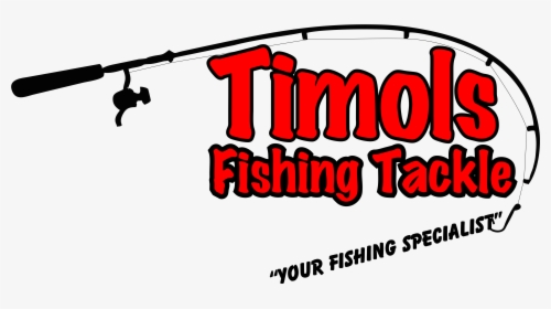 Timols Fishing Tackle - Graphic Design, HD Png Download, Transparent PNG