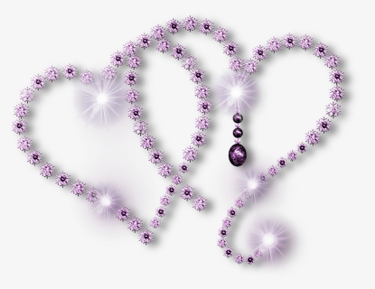 Silver Heart Hd Png - Hd Heart Images For Dp, Transparent Png, Transparent PNG