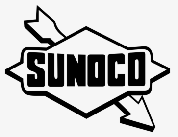 Logo Sunoco, HD Png Download, Transparent PNG