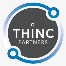 Partners In Thinc, HD Png Download, Transparent PNG