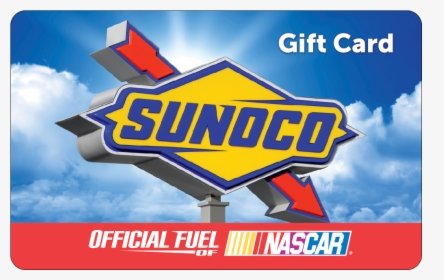 Sunoco Gift Card, HD Png Download, Transparent PNG