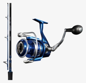 Okuma Azores 9000 Reel Azores 7 - Azores 9000, HD Png Download, Transparent PNG