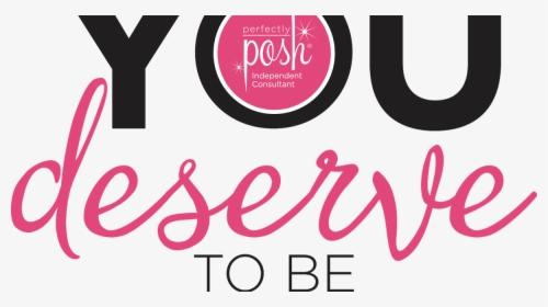 Perfectly Posh , Png Download - Graphic Design, Transparent Png, Transparent PNG