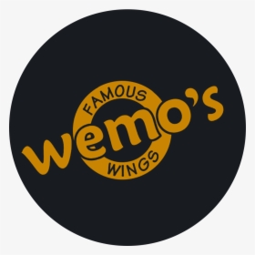 Wemo S Wings - Circle, HD Png Download, Transparent PNG
