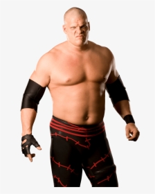 Transparent Rey Mysterio Png - Wwe Smackdown Vs Raw 2011 Kane, Png Download, Transparent PNG