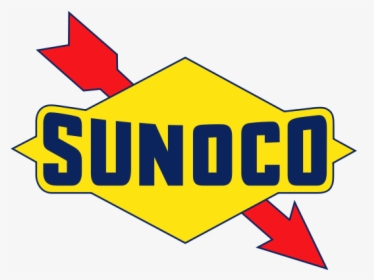 Sunoco Gas Logo, HD Png Download, Transparent PNG