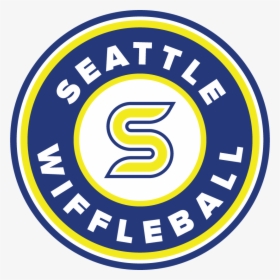 Seattle Wiffleball - Cems Club Prague Logo, HD Png Download, Transparent PNG