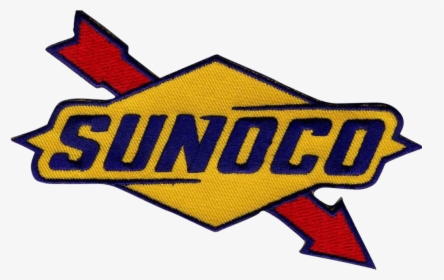 Custom Patch For Sunoco Inc - Sunoco, HD Png Download, Transparent PNG