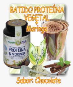 Que Es Proteina Vegana, HD Png Download, Transparent PNG
