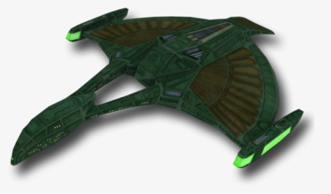 Star Trek Armada Romulan Ships, HD Png Download, Transparent PNG