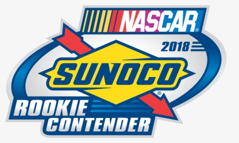Nascar Sunoco Rookie Of The Year 2019 Logo, HD Png Download, Transparent PNG