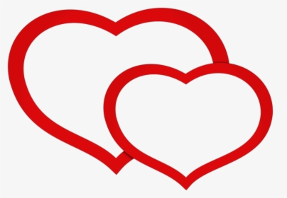 Heart Shaped Frame Png - Heart Image Hd Png, Transparent Png, Transparent PNG