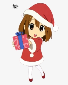 K On Christmas, HD Png Download, Transparent PNG