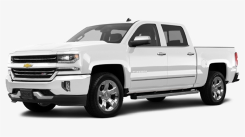 2018 Gmc Sierra 1500 White, HD Png Download, Transparent PNG