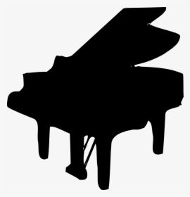 Piano Musical Instrument Png, Transparent Png, Transparent PNG