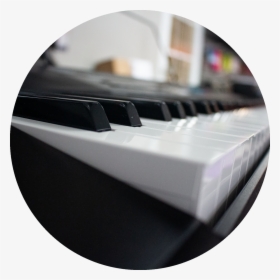 Musical Keyboard, HD Png Download, Transparent PNG