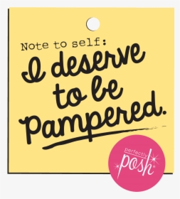 Perfectly Posh, HD Png Download, Transparent PNG