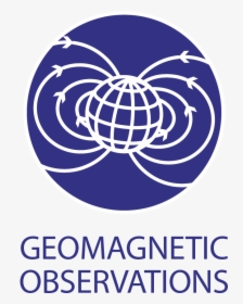 Geomagnetic Icon, HD Png Download, Transparent PNG