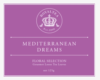 Tcs Mediterranean Dreams - Zenz, HD Png Download, Transparent PNG