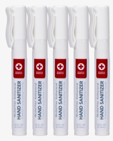 Antibacterial Hand Sanitizer Spray Pen, HD Png Download, Transparent PNG