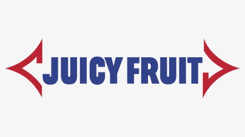 Juicy Fruit, HD Png Download, Transparent PNG