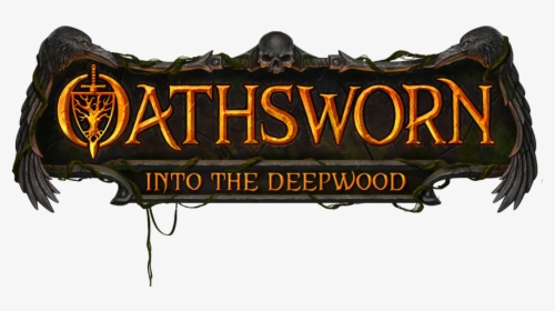 Oathswornlogo, HD Png Download, Transparent PNG