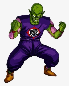 Ball Revenge Of King Piccolo, HD Png Download , Transparent Png Image ...
