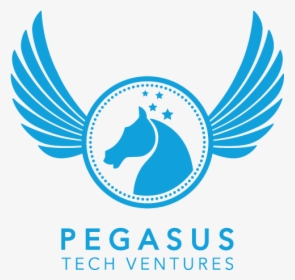Pegasus Tech Ventures Logo, HD Png Download, Transparent PNG