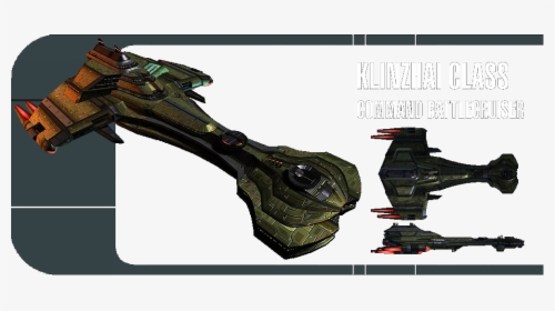 Picture - Klinzhai Command Battlecruiser, HD Png Download, Transparent PNG
