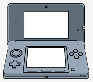 Video Game Accessory,gadget,area - Game Console Clipart, HD Png Download, Transparent PNG