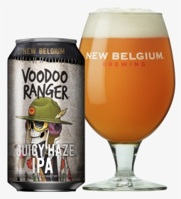 Voodoo Ranger Juicy Hazy Ipa, HD Png Download, Transparent PNG