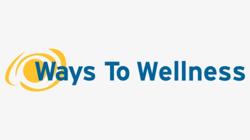 Ways To Wellness - Graphic Design, HD Png Download, Transparent PNG